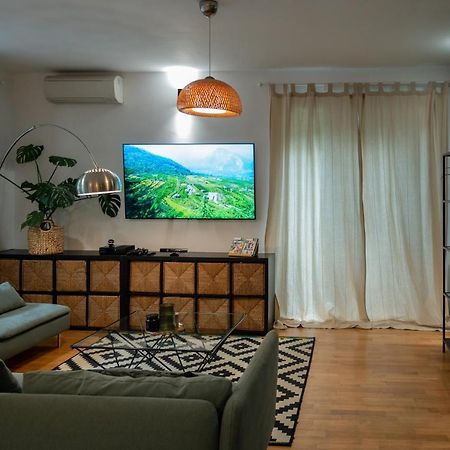Green Corner Apartment Бухарест Экстерьер фото