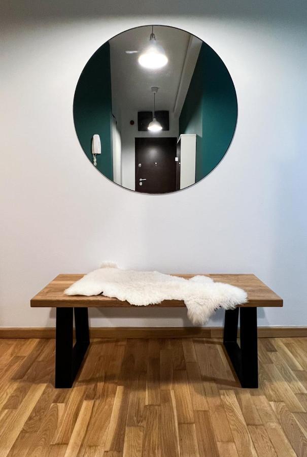 Green Corner Apartment Бухарест Экстерьер фото