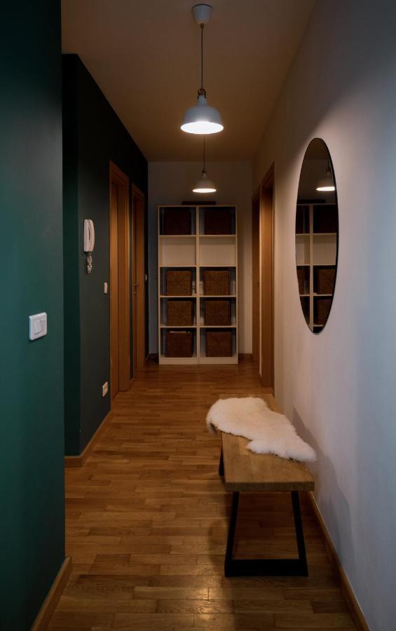 Green Corner Apartment Бухарест Экстерьер фото