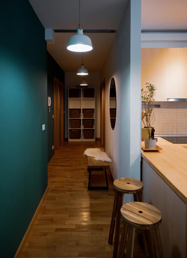 Green Corner Apartment Бухарест Экстерьер фото