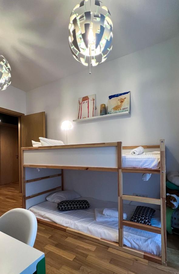 Green Corner Apartment Бухарест Экстерьер фото