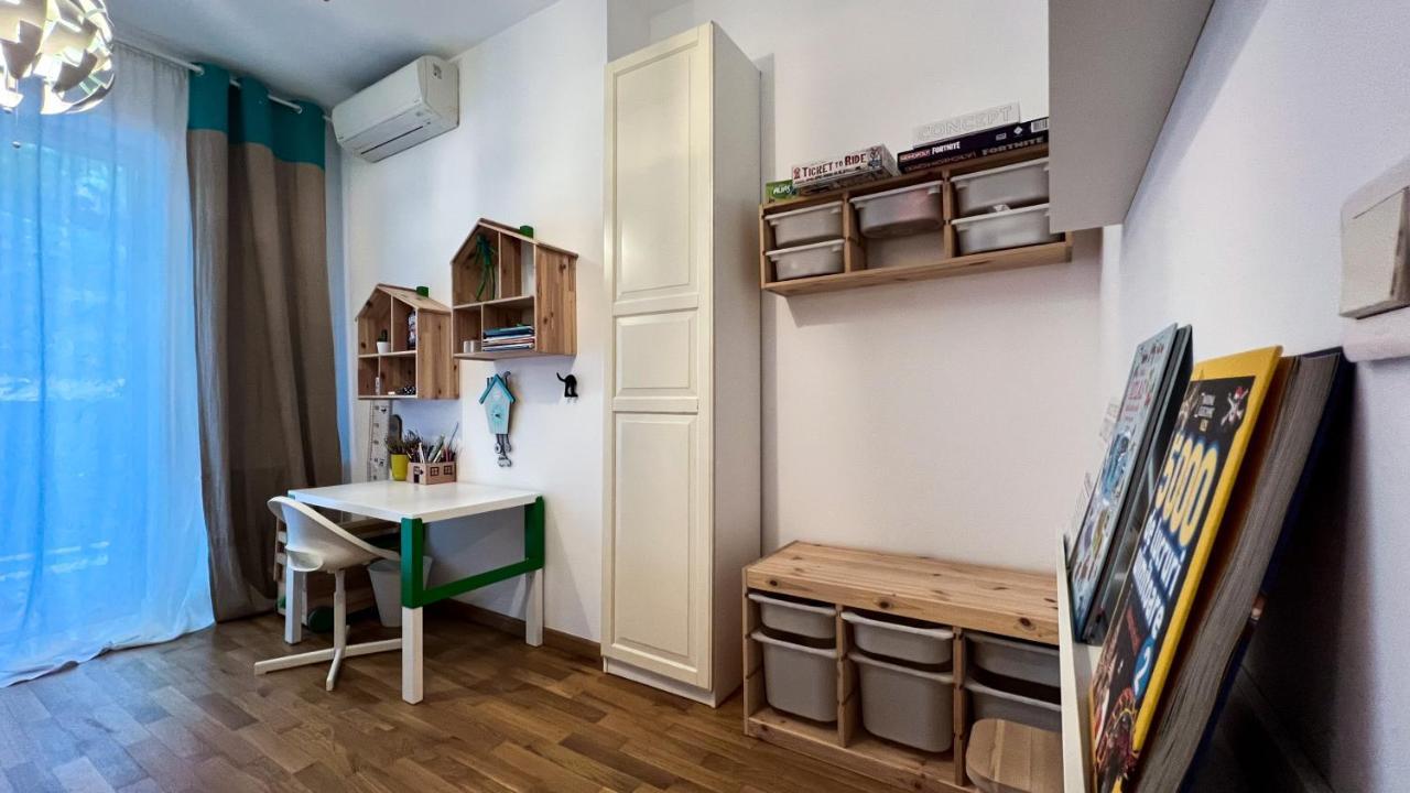 Green Corner Apartment Бухарест Экстерьер фото
