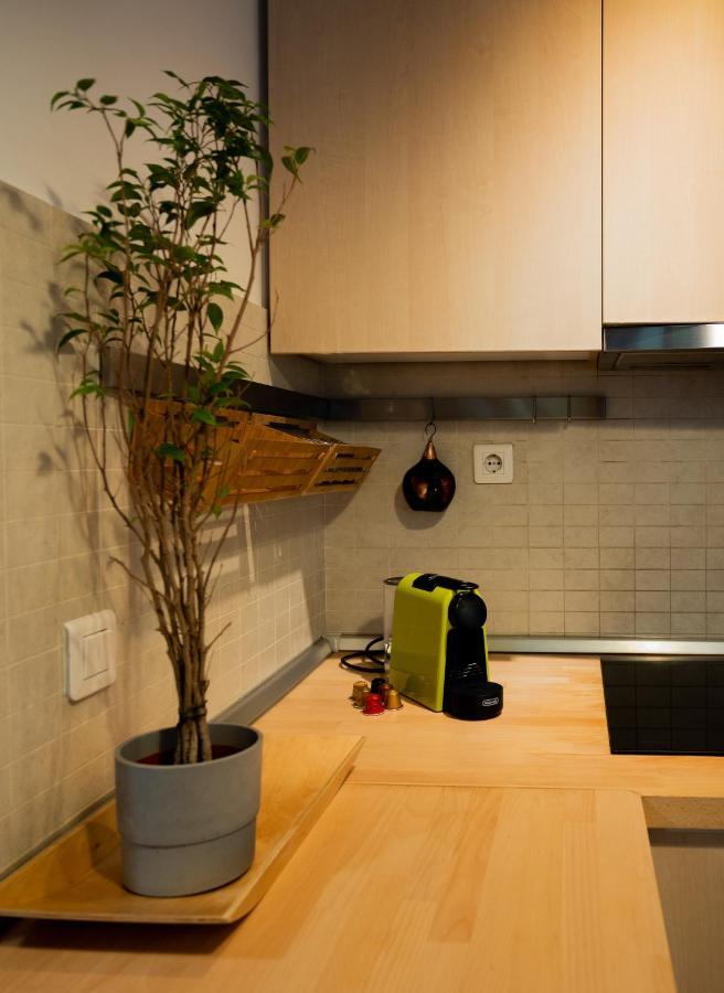 Green Corner Apartment Бухарест Экстерьер фото